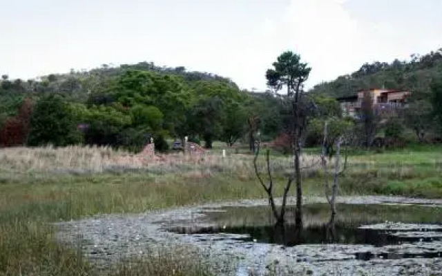Bateleur Nature Reserve