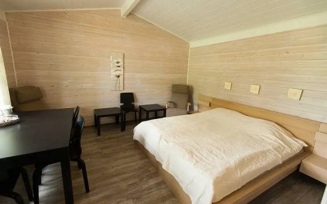Sieravuori Resort
