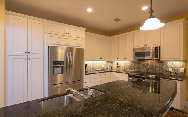 Kohala Vista (Big Island) by RedAwning