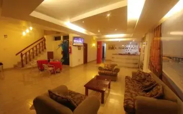 Hotel Libertad