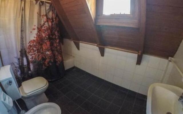 Hebe´s House Hostel