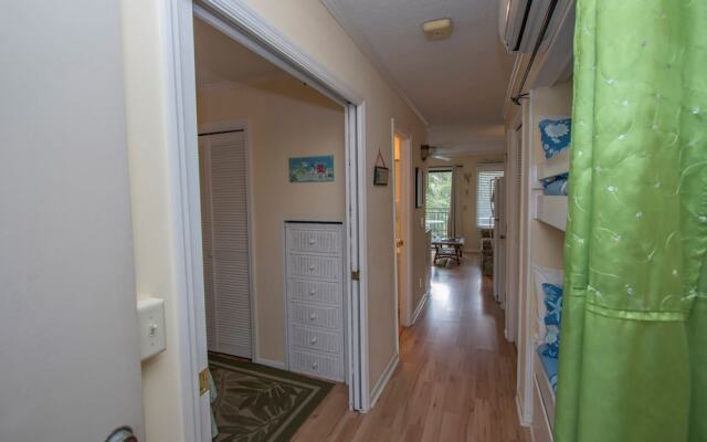 Seaside Villas #WSS250