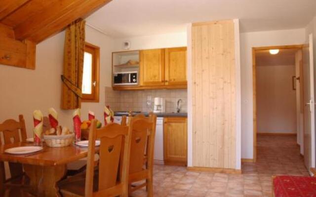 Résidence Les Essarts