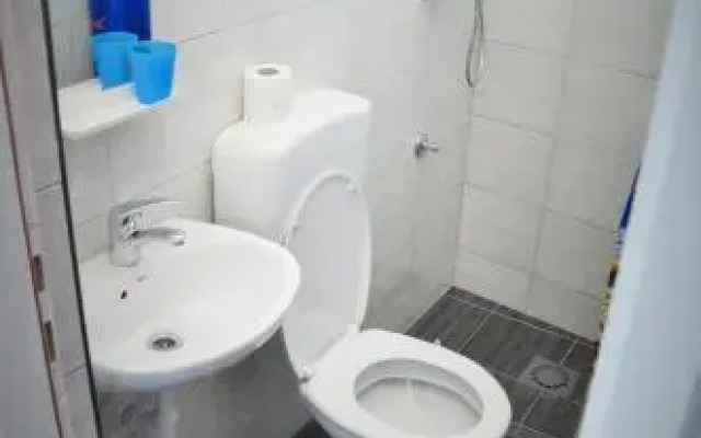 Mostar Downtown Hostel