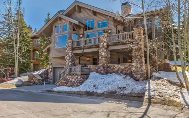 Deer Valley Ultimate Mansion