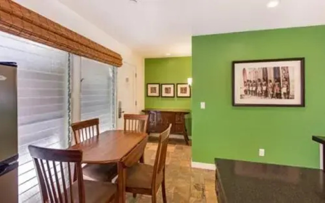 Aina Nalu Condo K107 - 2 Br Condo