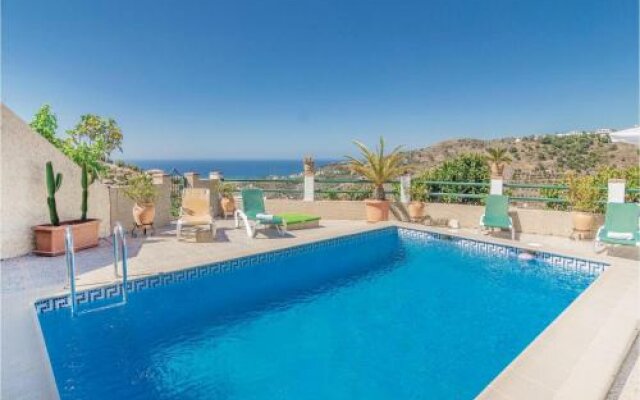 Holiday Home Torrox 17