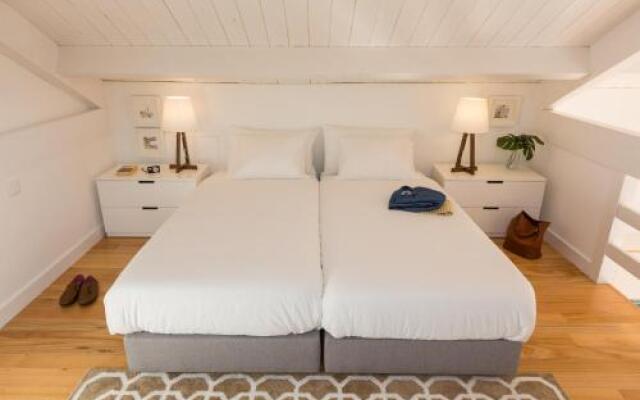 MSC Flats - Comercio do Porto