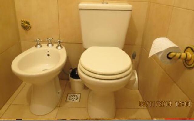 Cabañas Entre Verde