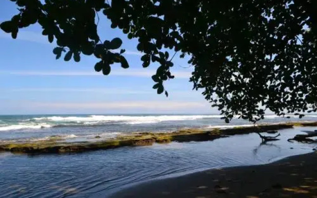 Casitas La Playa