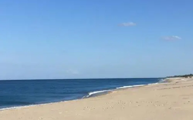 Italian Breeze Holiday House