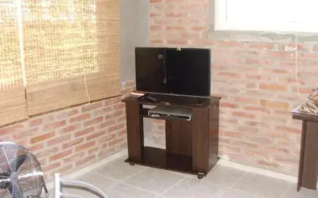 Cabañas La Mora