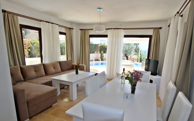 Villa Aprohodite Kalkan