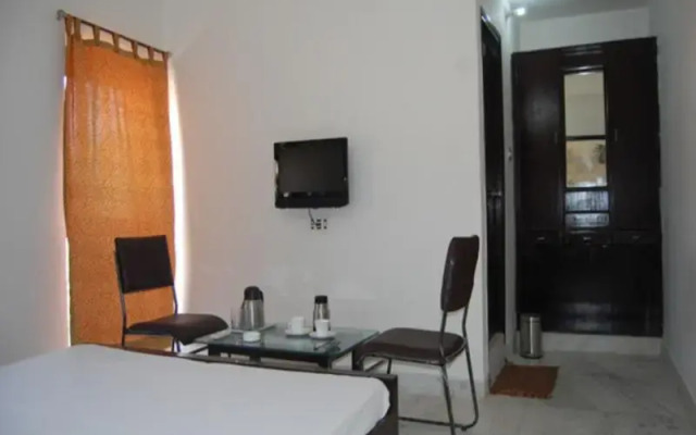Hotel Siddhi Vinayak