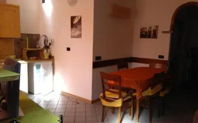 B&B da Sguincio