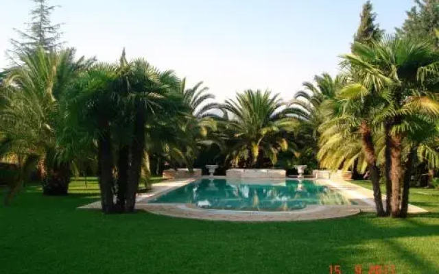 Villa Atalanti