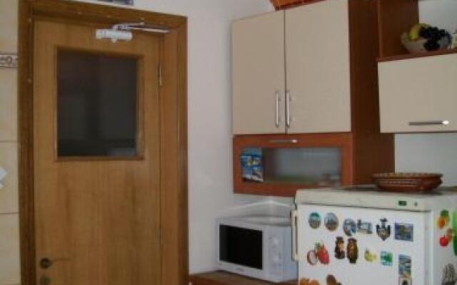 Vila Liz Eforie Nord