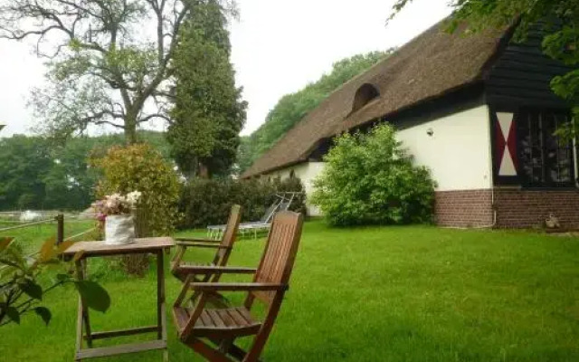Hoeve Welgenoegen