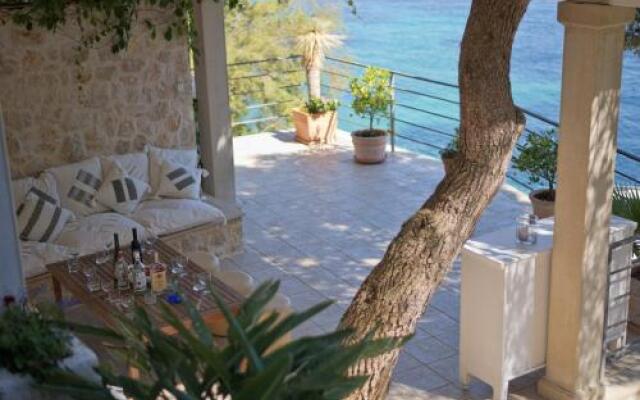 Villa Oceanus Hvar