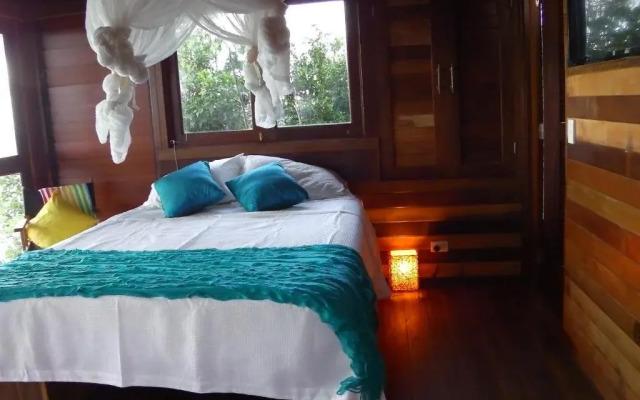 Bedarra Island Treetop Hideaway