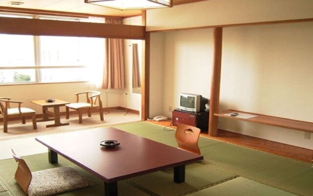 Sunshine Shirako New