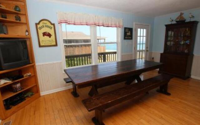 Sea Eagle - 4 Br Home