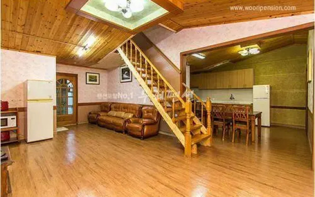Yangpyeong Breeze Pension