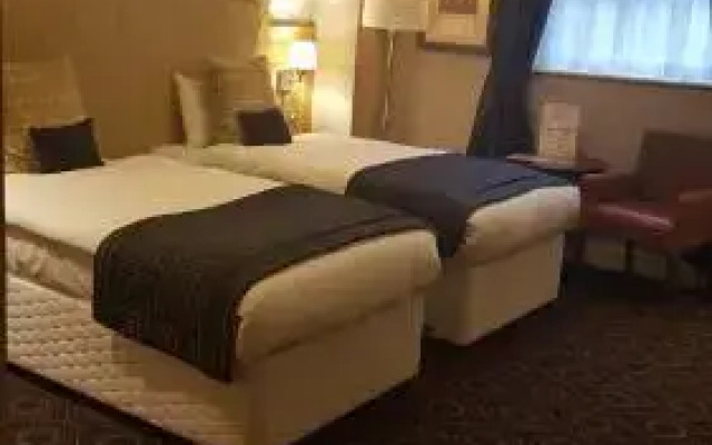 Sandford House Hotel Wetherspoon