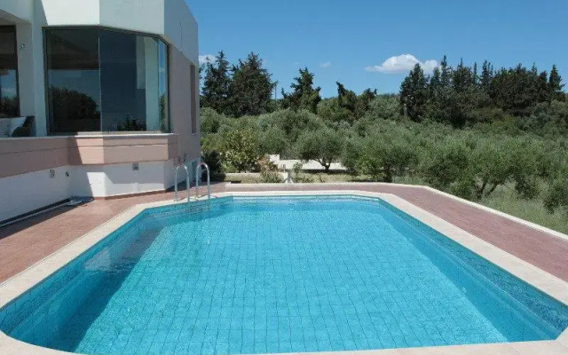 Villa Anastasia