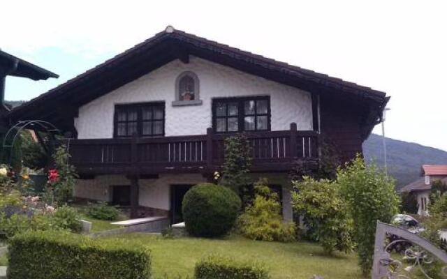 Ferienwohnung Anita Bernhardt