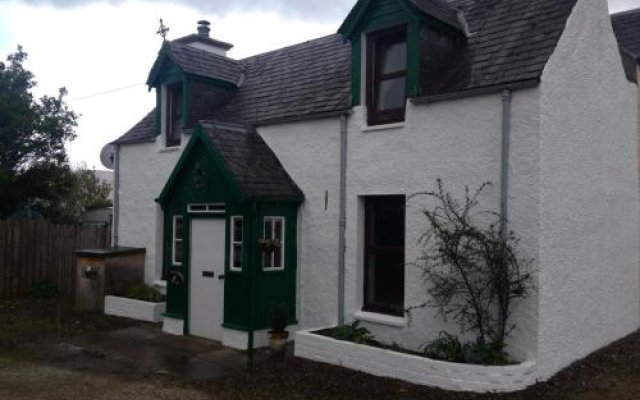 The Wee Cottage