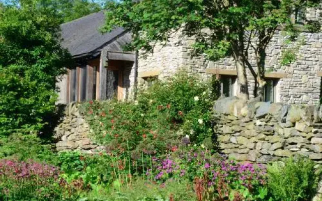 Swarthmoor Hall