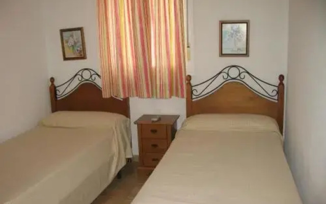 Apartamentos Perez Zara