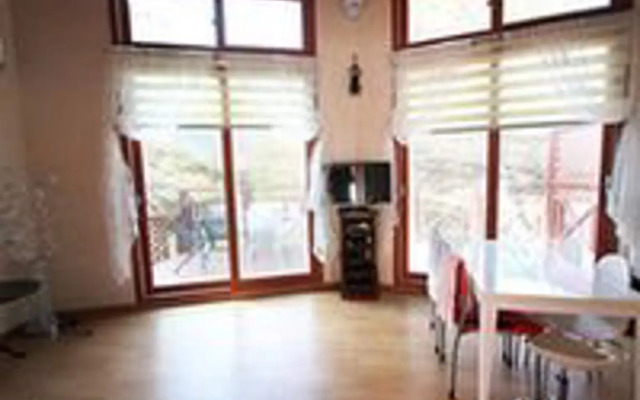 Yangpyeong Dotorigol Pension