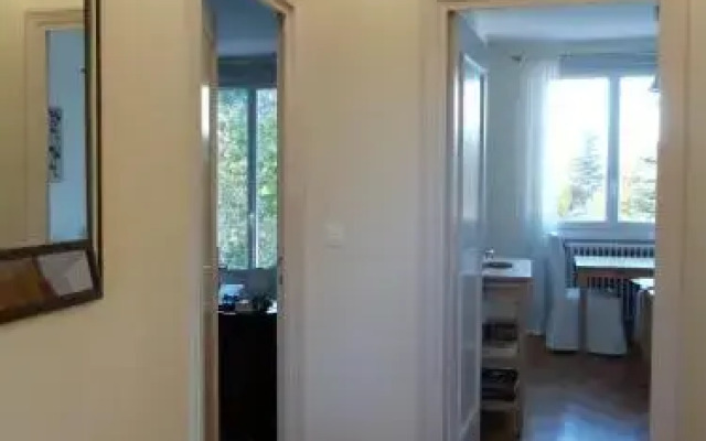 La Maison de Roussille