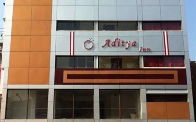 Aditya Inn