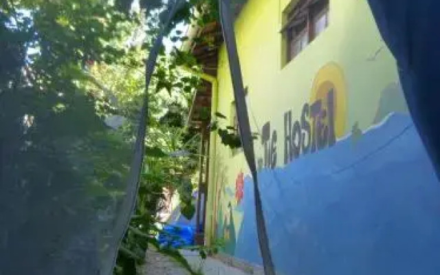 Tié Itaguá Hostel