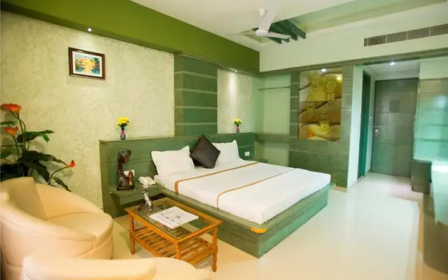 Hotel Amr Evvergreen