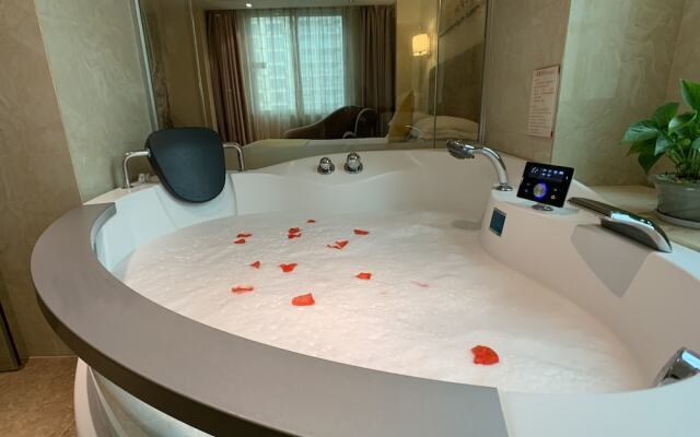 Shenzhen Renshanheng Hotel