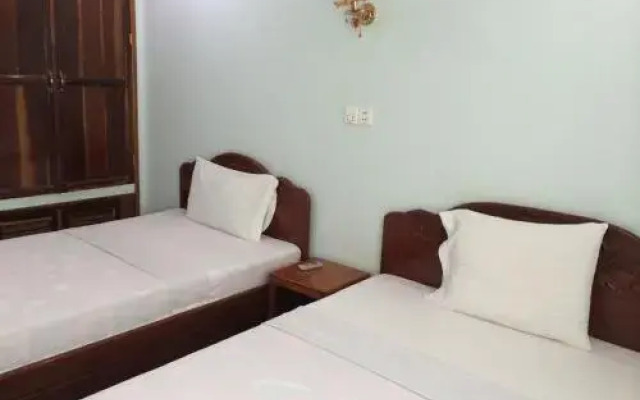 Leap Mong Kol Hotel