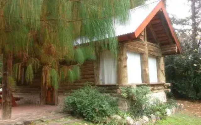 Cabañas Villa Lancuyen