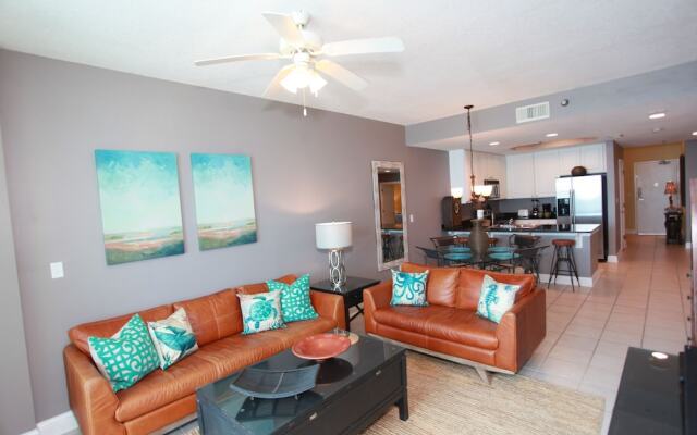 Lighthouse 411 - 3 Br Condo