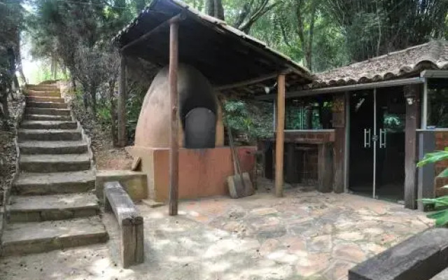 Pousada Quinta da Esperança