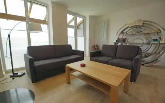 Ferienwohnung Sonnenblume