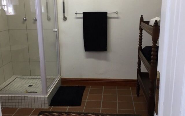 The Prime Spot Self Catering