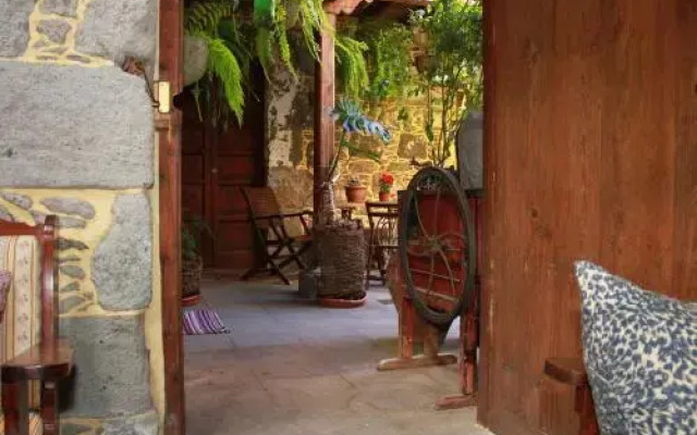 Casa Rural La Pileta - Doramas