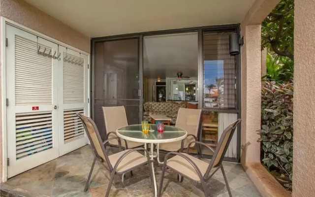 Kamaole Sands 01-101 - 2 Br Condo
