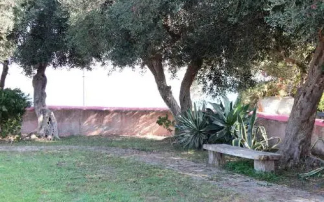 Solchiaro Resort B&B