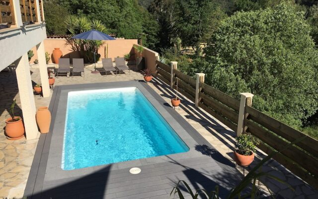 Mas Solar d'En Malcion