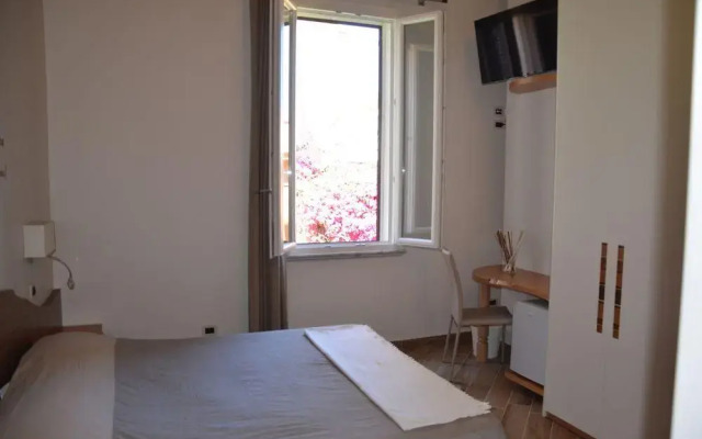 B&B A Quattro Passi